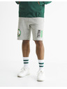 Celio NBA Boston Celtics Kraťasy
