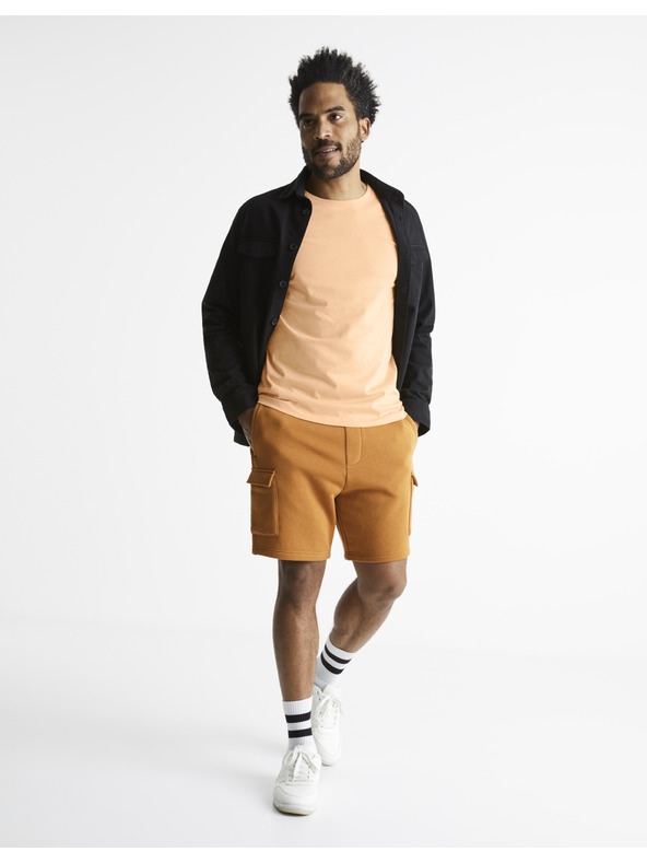 Celio Kraťasy Bobox s kapsami Celio