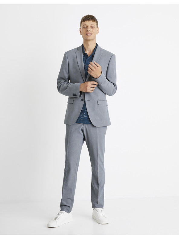 Celio Coeric Kalhoty