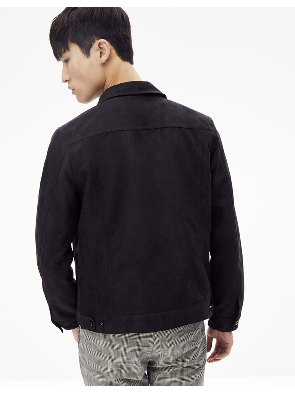 Celio Rujadaim Bunda