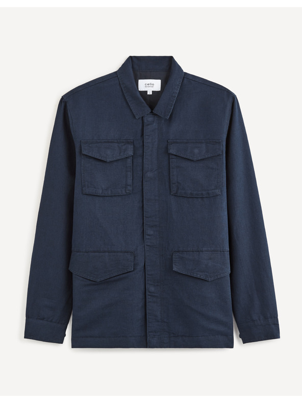 Celio Lehká bunda/košile Bumili Celio