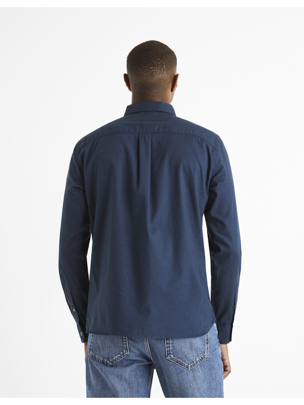 Celio Carobone Košile