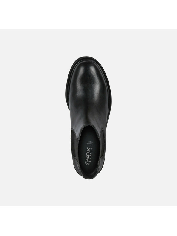 Geox Kotníková obuv