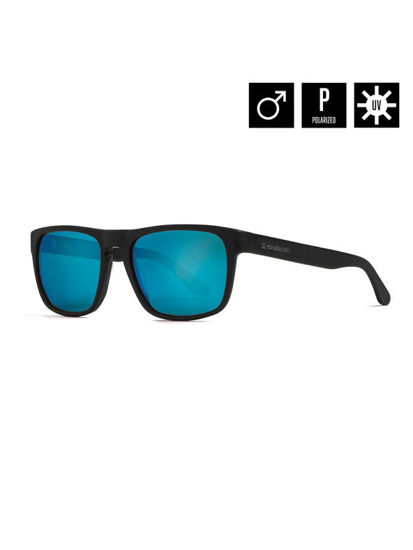 Horsefeathers Keaton Sluneční brýle