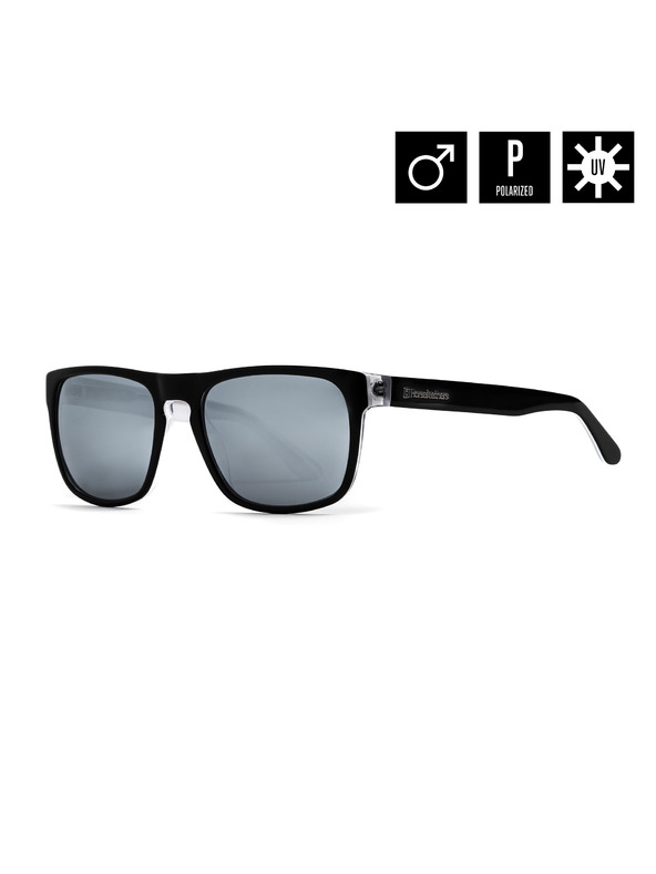 Horsefeathers Keaton Sluneční brýle