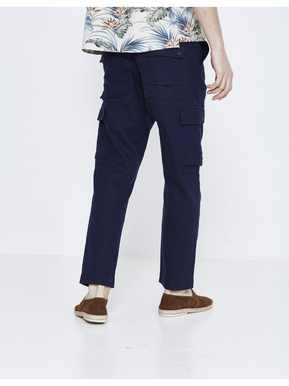 Celio Loking Kalhoty