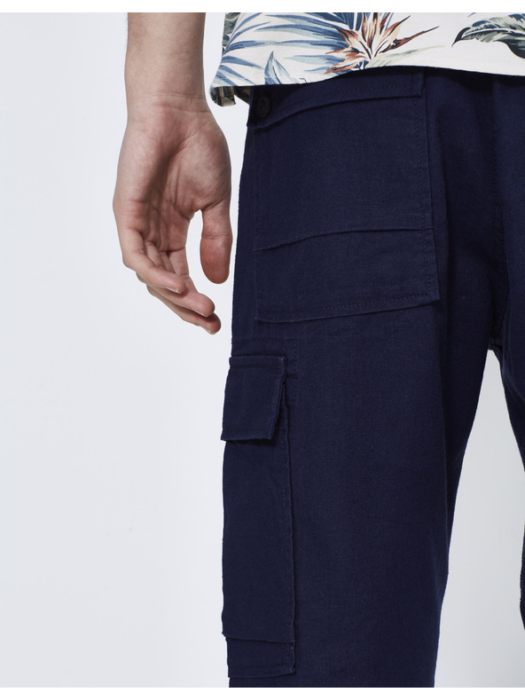 Celio Loking Kalhoty