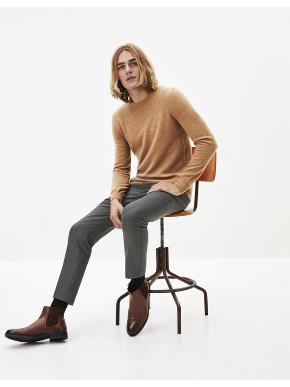 Celio Pomacaire Kalhoty