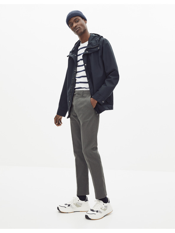 Celio Rodney Kalhoty