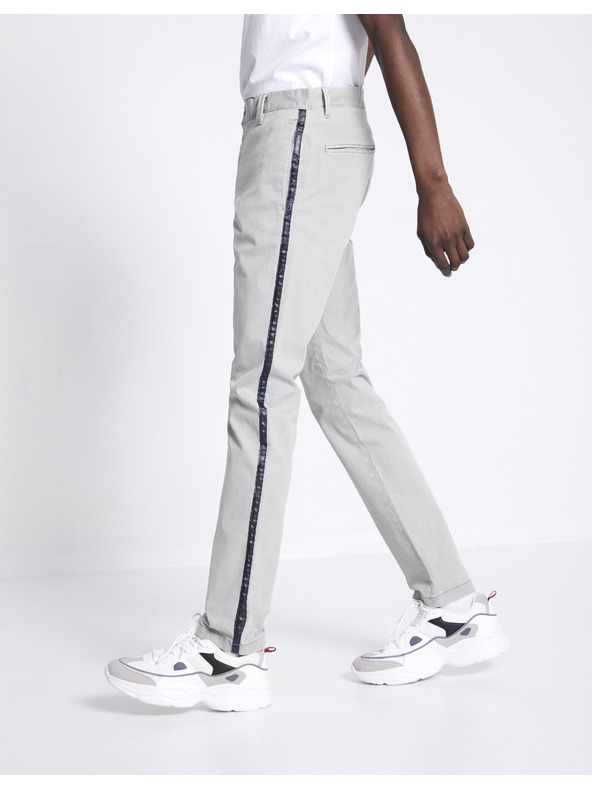 Celio Notape Chino Kalhoty
