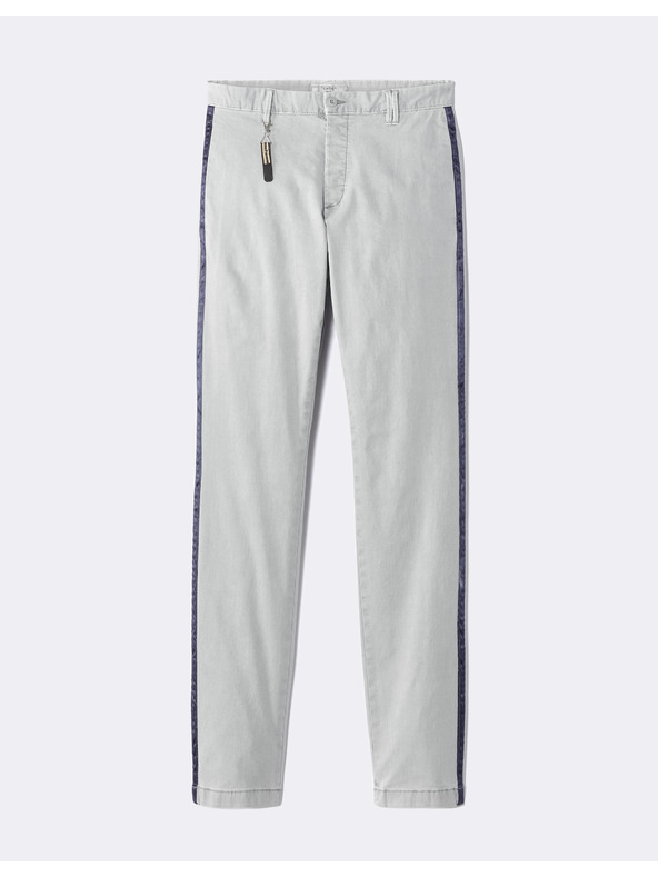 Celio Notape Chino Kalhoty