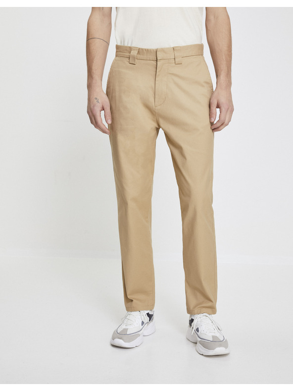 Celio Norabo Premium Chino Kalhoty