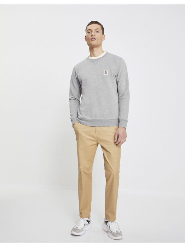 Celio Norabo Premium Chino Kalhoty