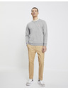 Celio Norabo Premium Chino Kalhoty