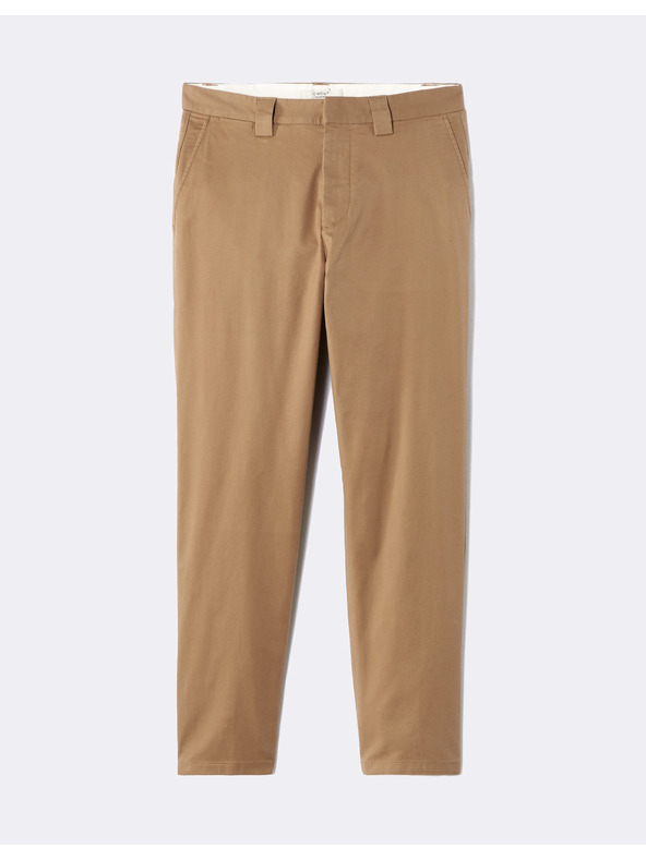Celio Norabo Premium Chino Kalhoty