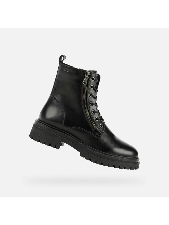 Geox Iridea Kotníková obuv