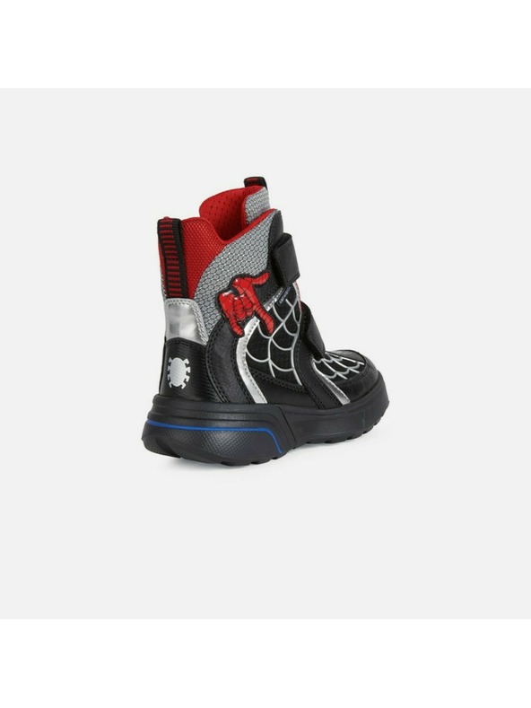 Geox Sveggen Kotníková obuv dětská