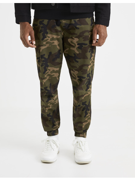 Celio Voyage Tepláky