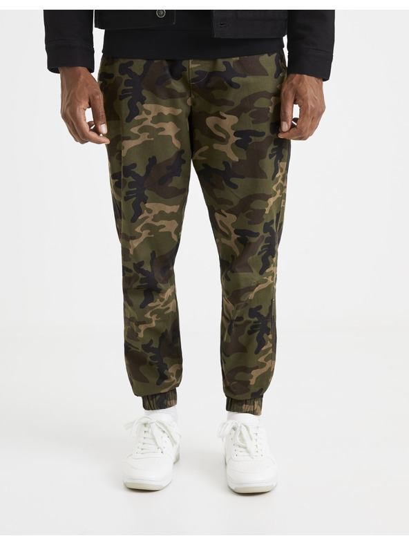 Celio Voyage Tepláky