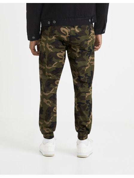 Celio Voyage Tepláky