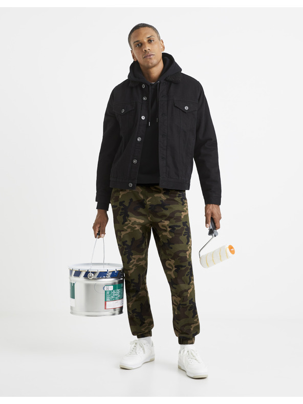 Celio Voyage Tepláky