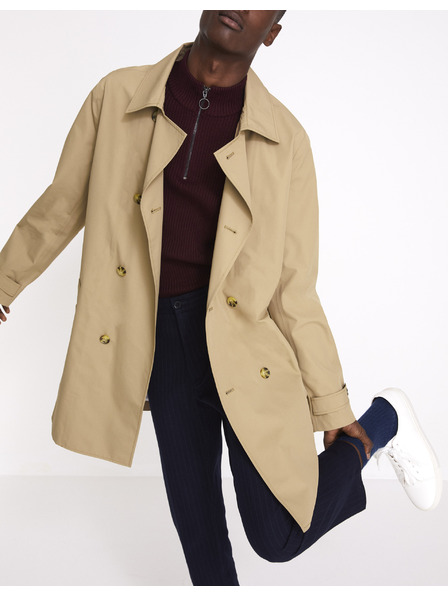 Celio Muntrench1 Kabát