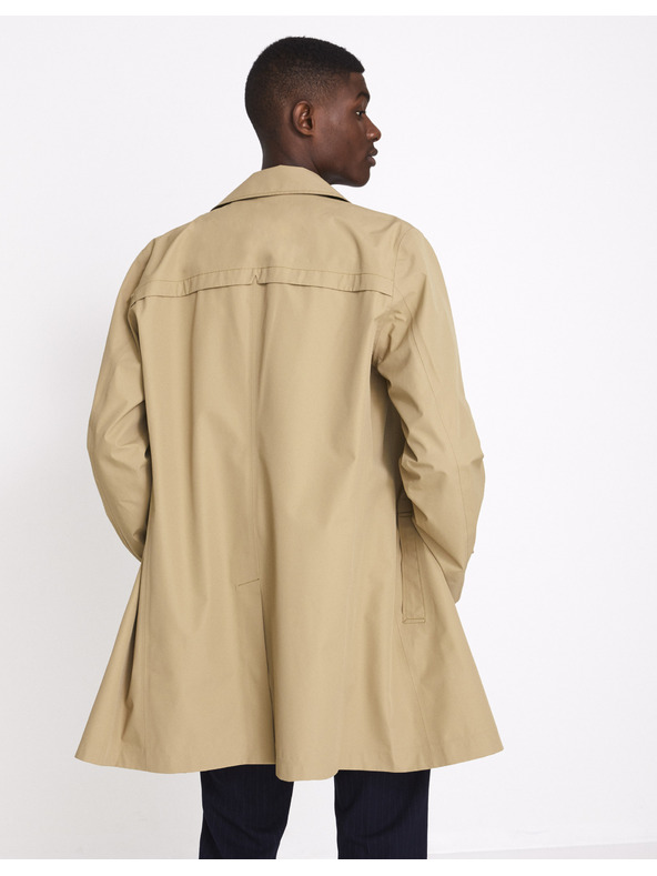 Celio Muntrench1 Kabát