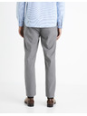 Celio Cozy Chino Kalhoty