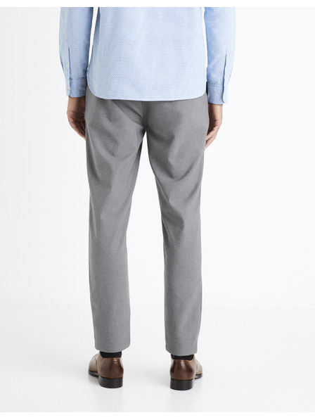 Celio Cozy Chino Kalhoty
