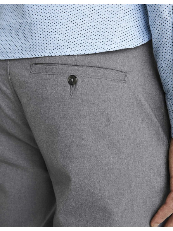 Celio Cozy Chino Kalhoty