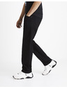 Celio Černé pánské regular fit džíny Celio