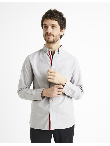 Celio Caolinea Košile