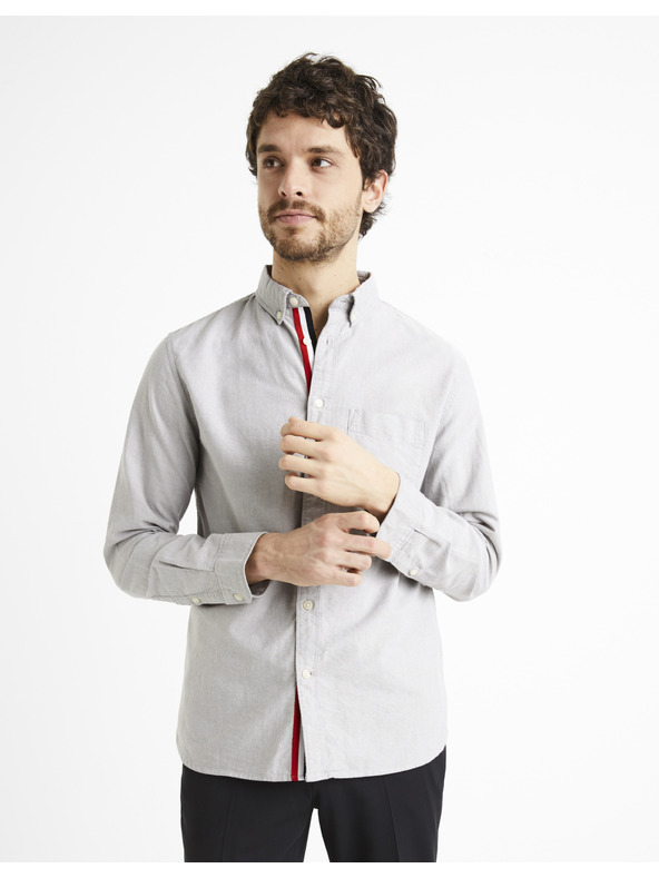 Celio Caolinea Košile