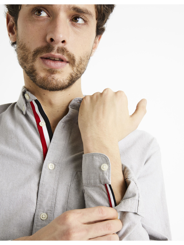 Celio Caolinea Košile