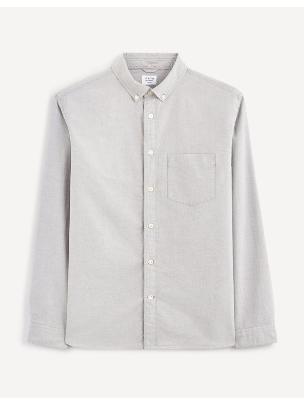 Celio Caolinea Košile