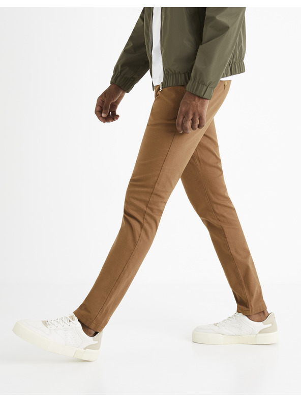 Celio Toremus Chino Kalhoty