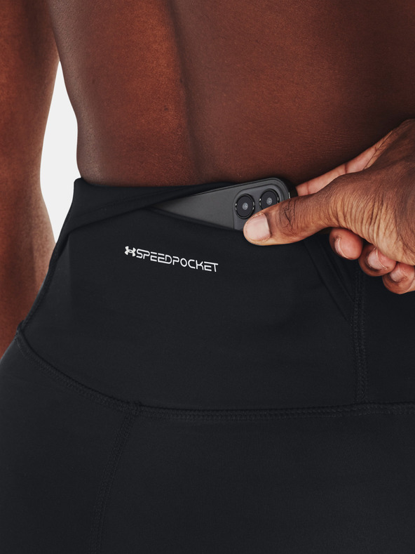 Under Armour Dámské legíny Under Armour FlyFast Elite Ankle Tight