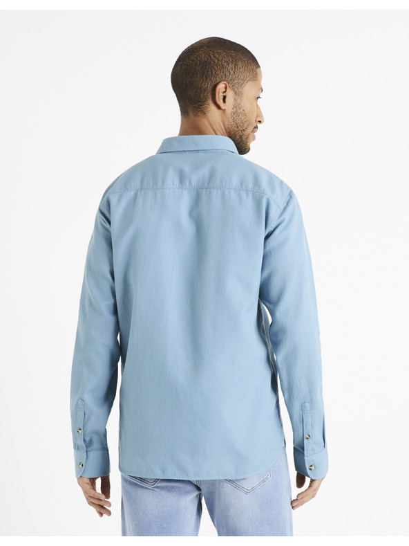 Celio Datexture Košile