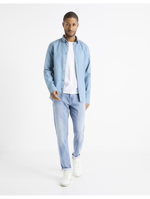 Celio Datexture Košile