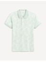 Celio Dealam Polo triko