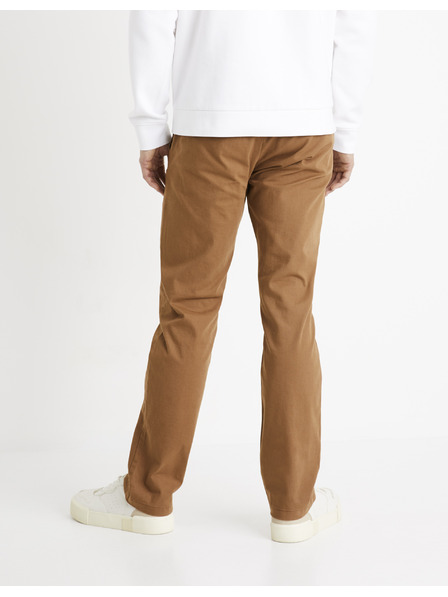 Celio Tohenri Chino Kalhoty