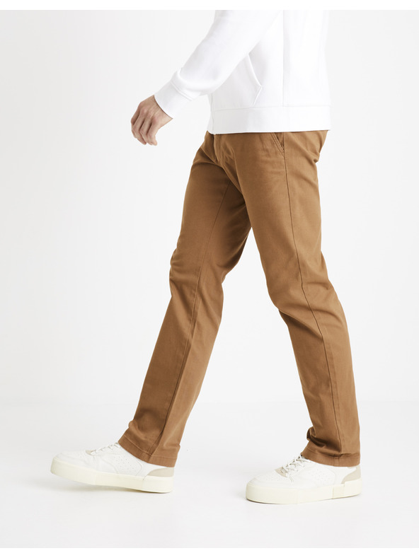Celio Tohenri Chino Kalhoty