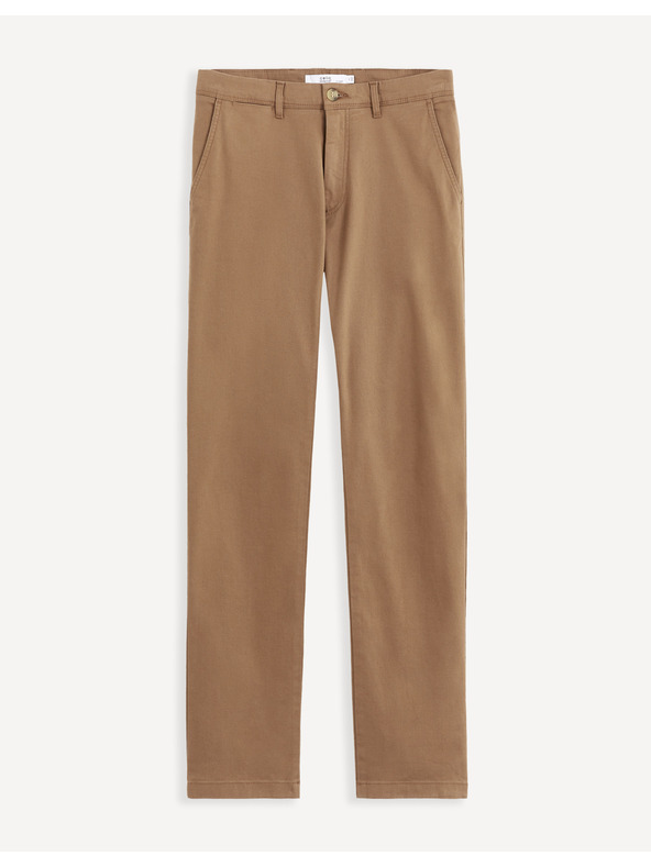 Celio Tohenri Chino Kalhoty