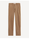 Celio Tohenri Chino Kalhoty