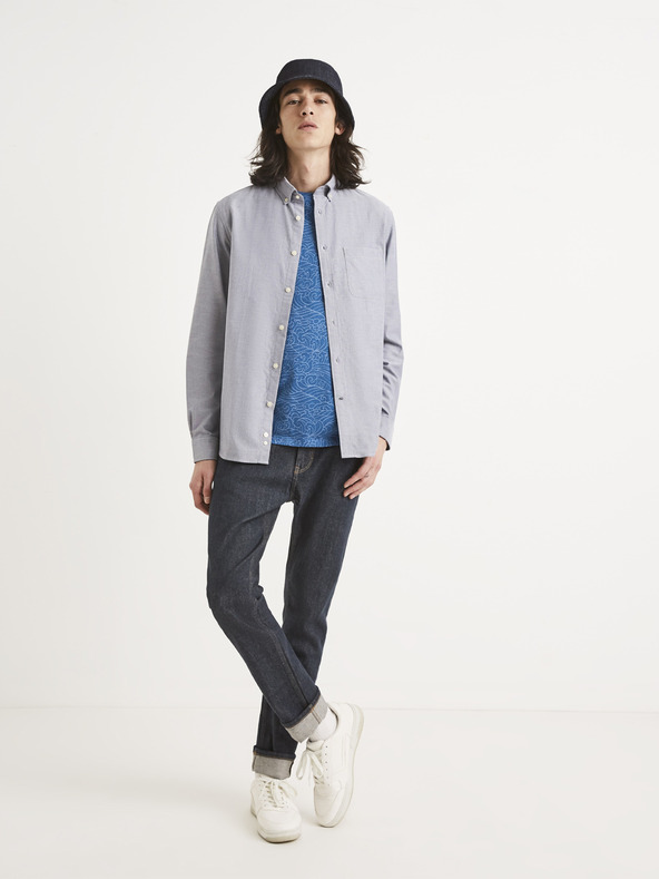 Celio Taoxfordy Košile