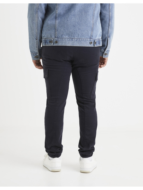 Celio Solyte Kalhoty