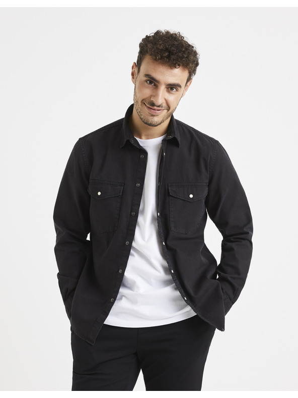 Celio Varevient Košile