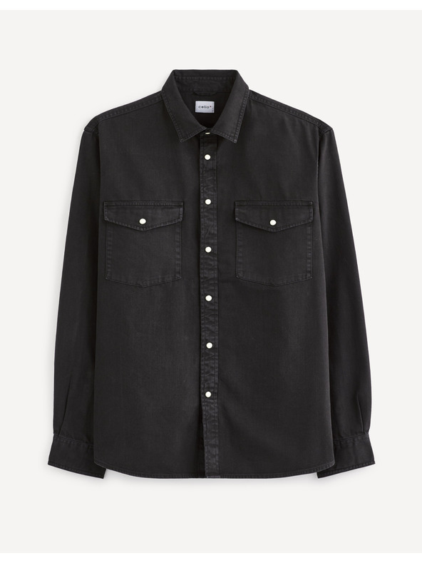 Celio Varevient Košile