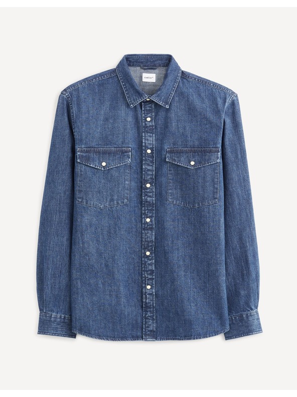 Celio Varevient Košile