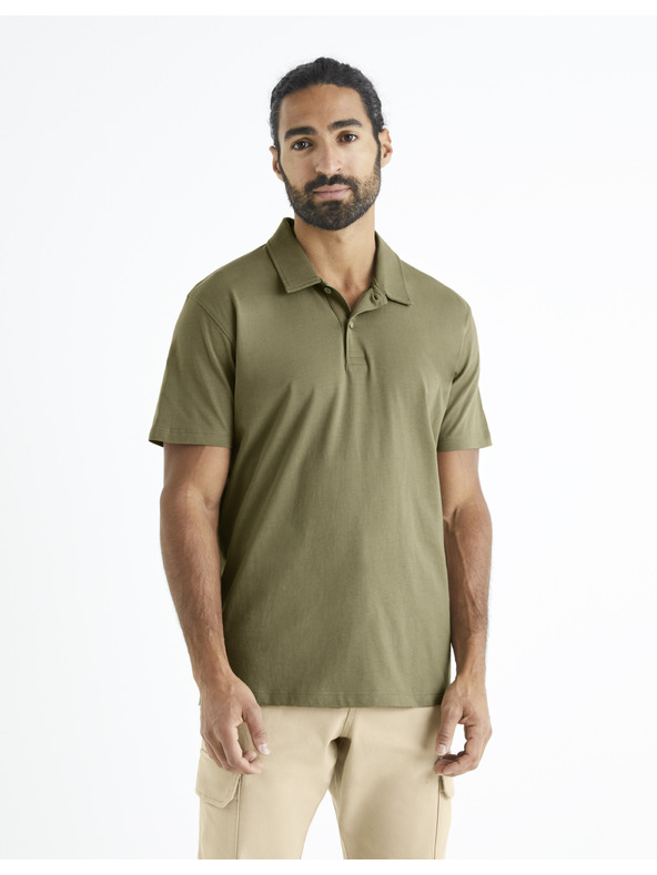 Celio Polo triko